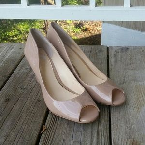 Jessica Simpson Wedges Size 12